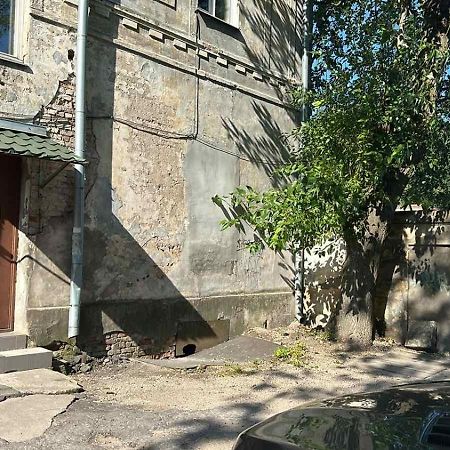Aivisapartment Rīga Exterior foto