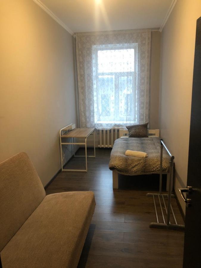 Aivisapartment Rīga Exterior foto