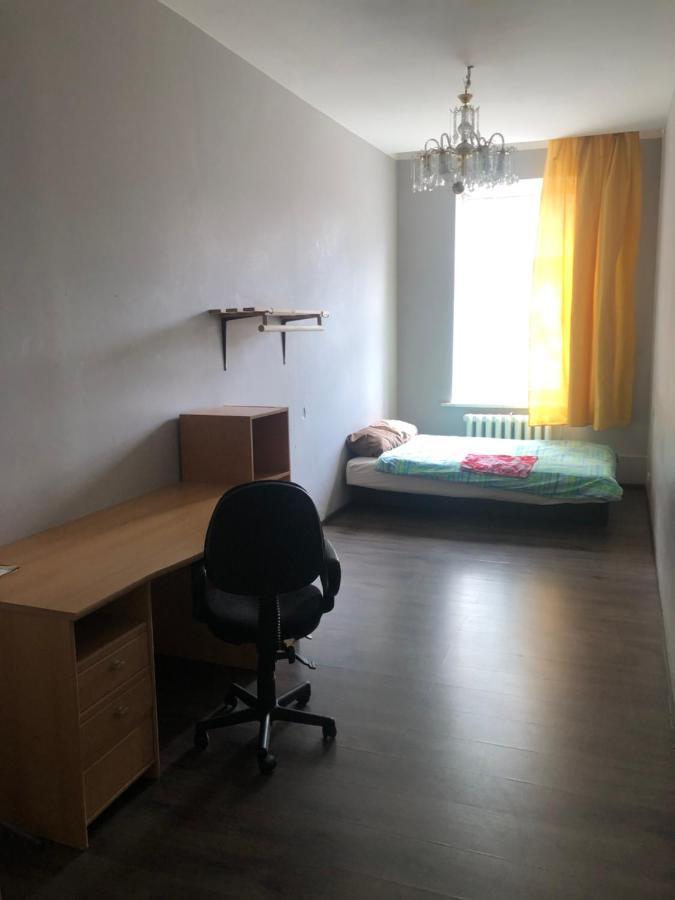 Aivisapartment Rīga Exterior foto