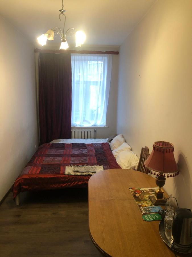 Aivisapartment Rīga Exterior foto