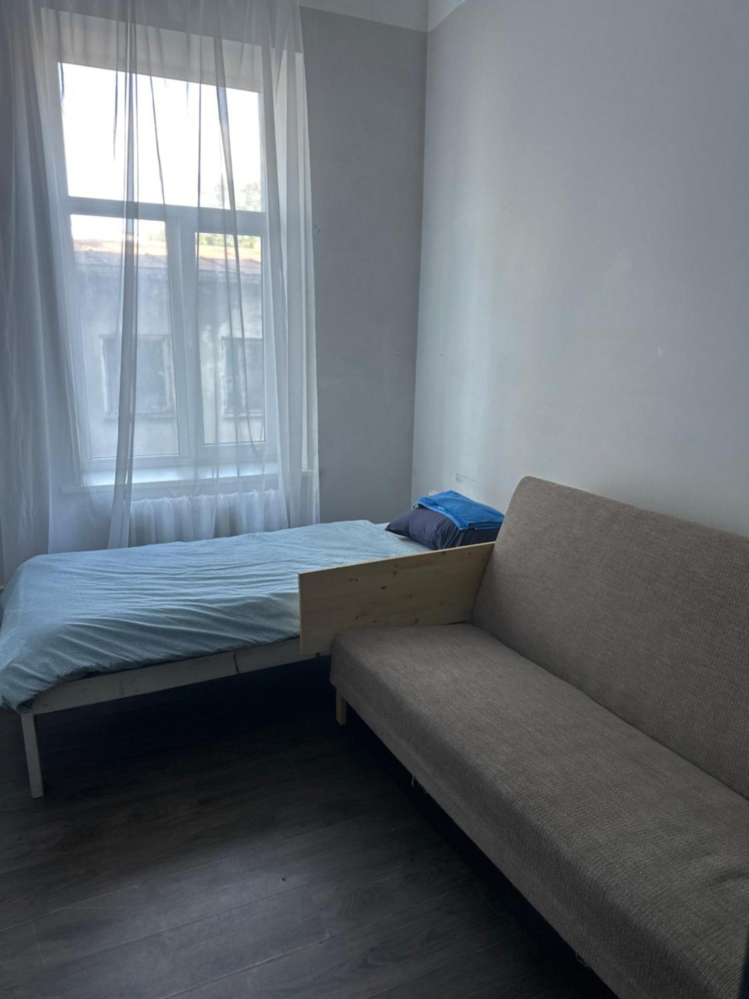 Aivisapartment Rīga Exterior foto