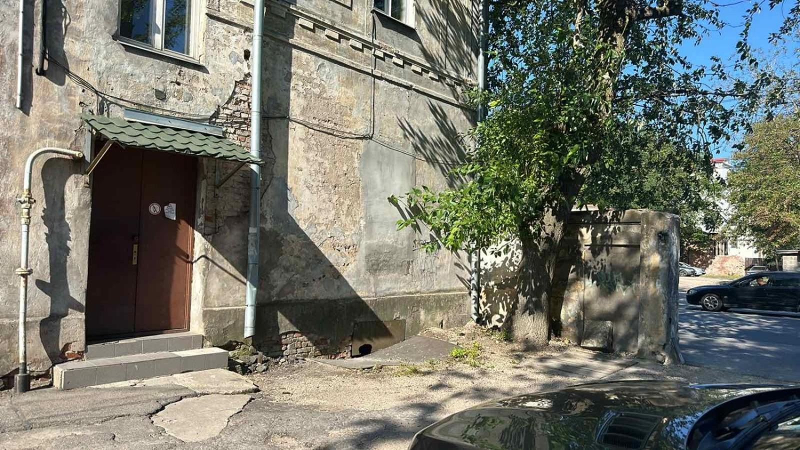 Aivisapartment Rīga Exterior foto